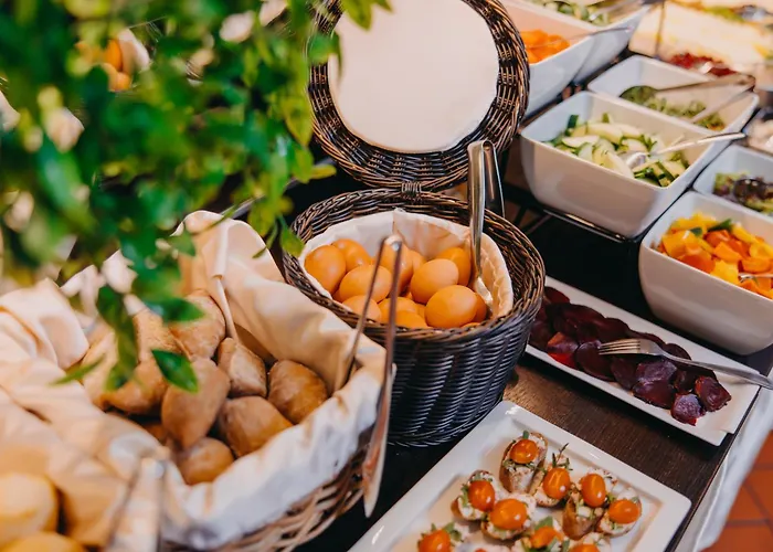 Louis Leger - Czech Leading Hotels Prag