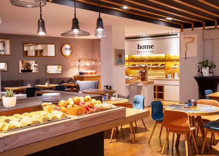 Innside By Melia Prague Old Town